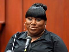 Trayvon Martin case: How Rachel Jeantel went from star witness to ...